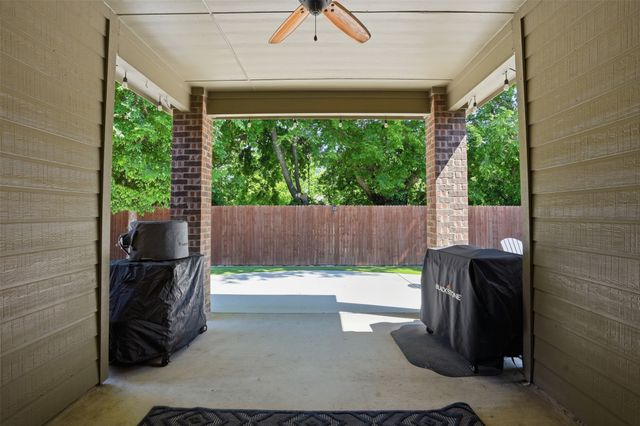 10036 Long Branch Drive, Mckinney, TX 75071