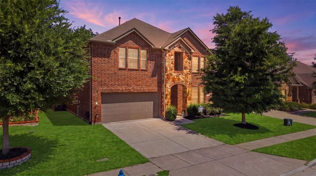 10036 Long Branch Drive, Mckinney, TX 75071