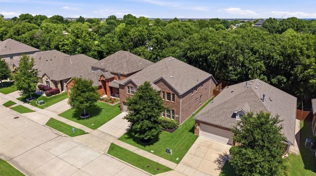 10036 Long Branch Drive, Mckinney, TX 75071