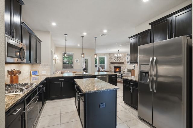 10036 Long Branch Drive, Mckinney, TX 75071