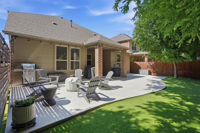 10036 Long Branch Drive, Mckinney, TX 75071