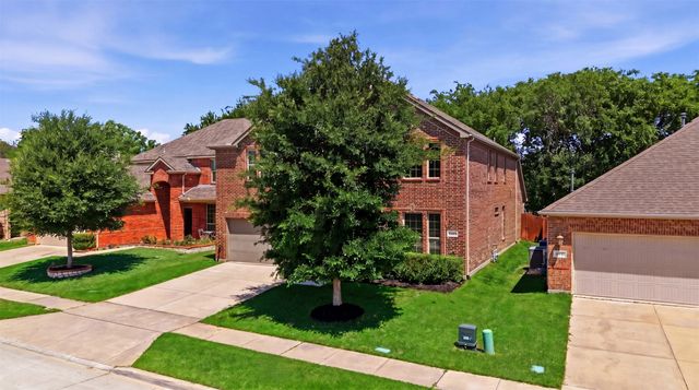 10036 Long Branch Drive, Mckinney, TX 75071