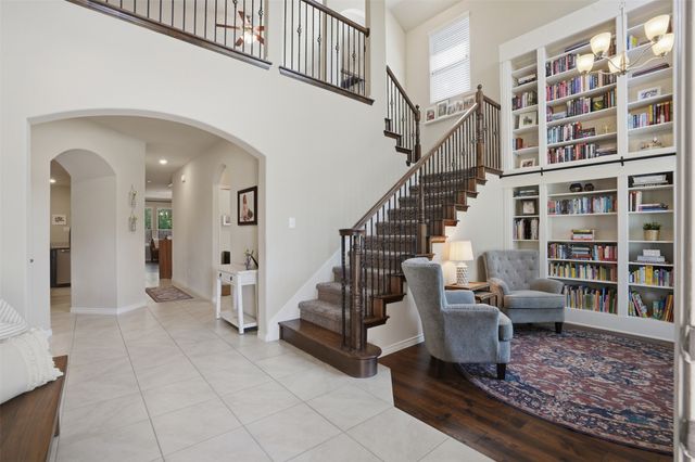 10036 Long Branch Drive, Mckinney, TX 75071