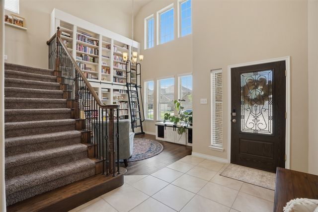 10036 Long Branch Drive, Mckinney, TX 75071