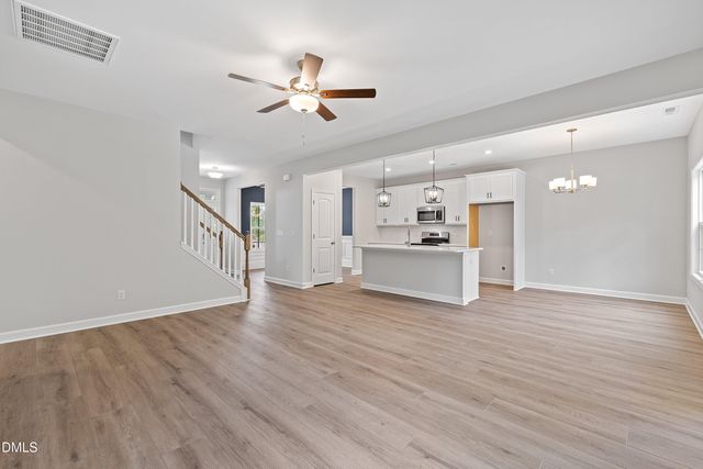 771 E Clydes Point Way, Wendell, NC 27591