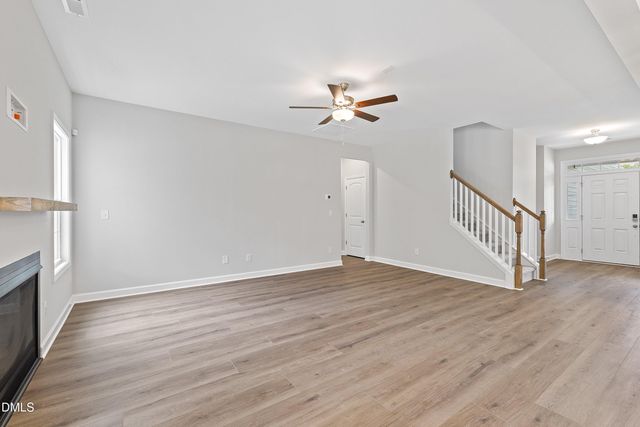 771 E Clydes Point Way, Wendell, NC 27591