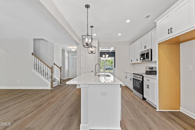 771 E Clydes Point Way, Wendell, NC 27591