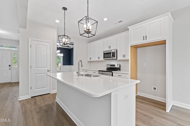 771 E Clydes Point Way, Wendell, NC 27591