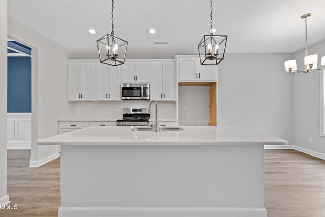 771 E Clydes Point Way, Wendell, NC 27591