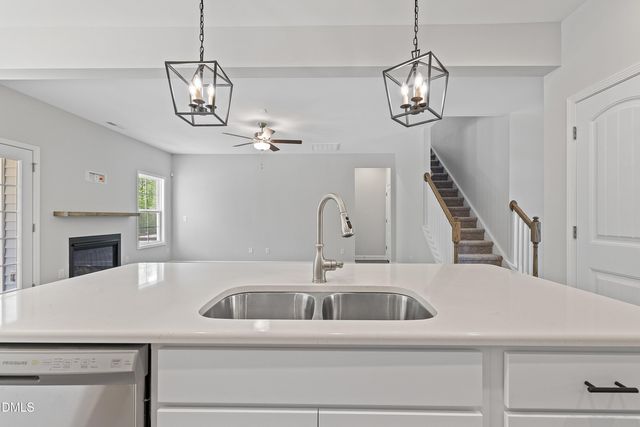 771 E Clydes Point Way, Wendell, NC 27591