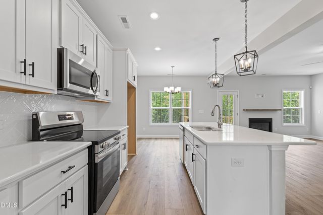 771 E Clydes Point Way, Wendell, NC 27591