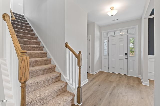 771 E Clydes Point Way, Wendell, NC 27591