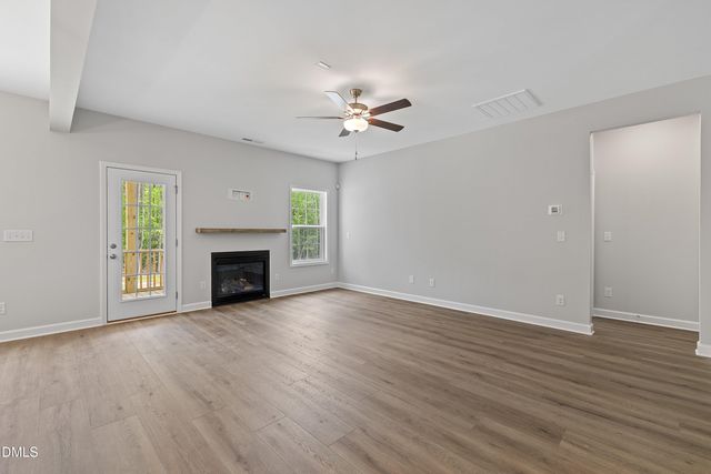 771 E Clydes Point Way, Wendell, NC 27591