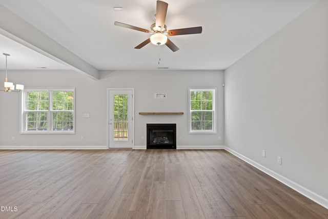 771 E Clydes Point Way, Wendell, NC 27591