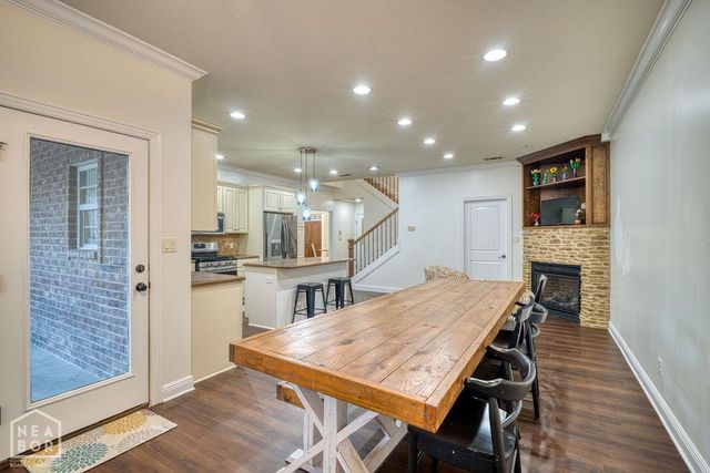5902 Friendship Circle, Jonesboro, AR 72404