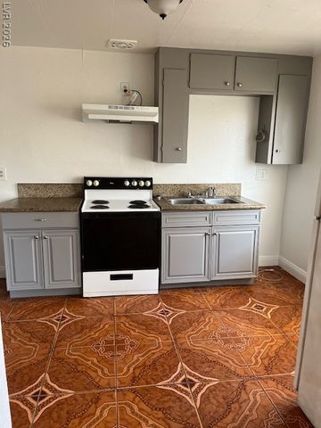 610 North 11th Street, Las Vegas, NV 89101