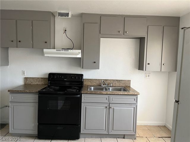 610 North 11th Street, Las Vegas, NV 89101