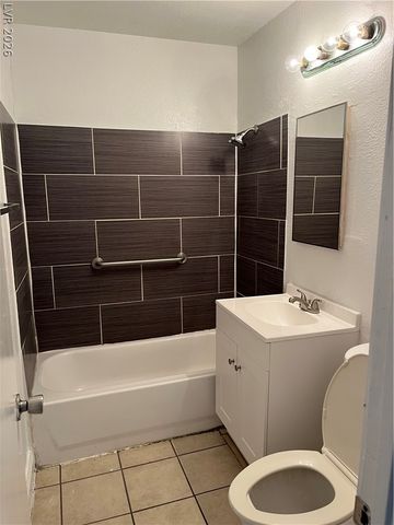 610 North 11th Street, Las Vegas, NV 89101