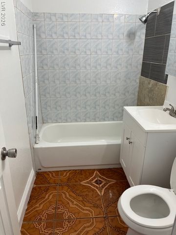 610 North 11th Street, Las Vegas, NV 89101