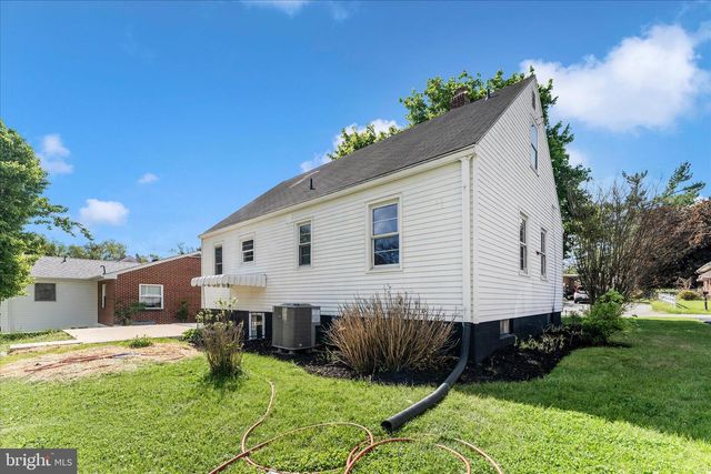 20008 GILBERT HILLS DR, Hagerstown, MD 21742