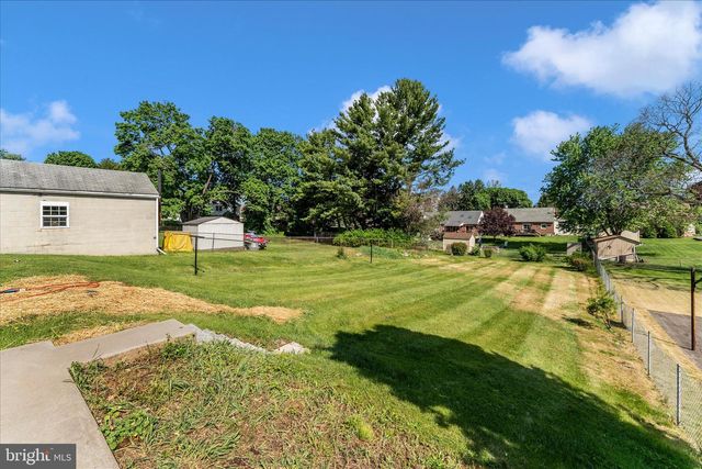 20008 GILBERT HILLS DR, Hagerstown, MD 21742