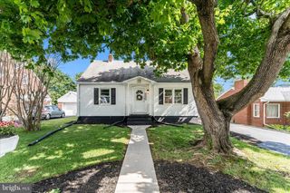 20008 GILBERT HILLS DR, Hagerstown, MD 21742