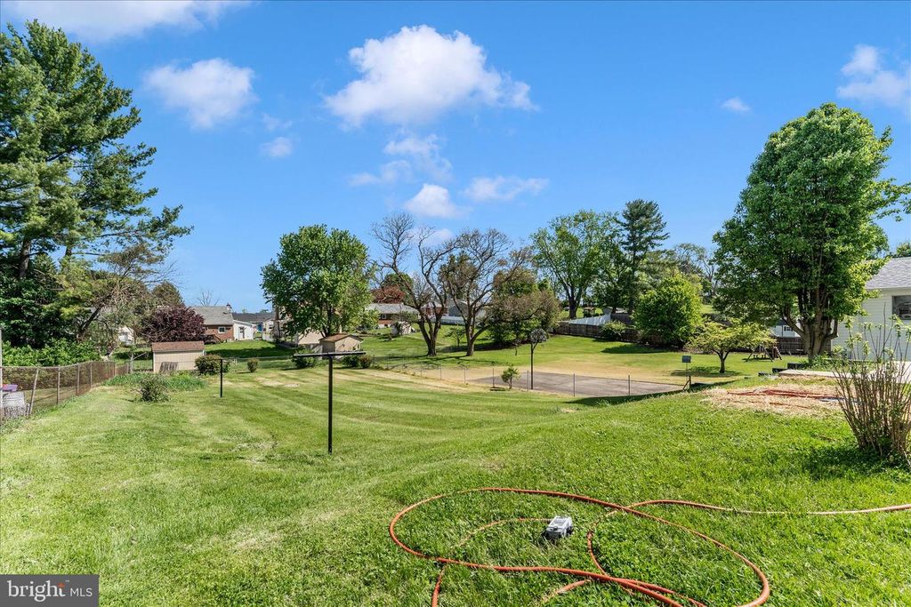 Image 46 of property listing at 20008 GILBERT HILLS DR, Hagerstown, MD 21742