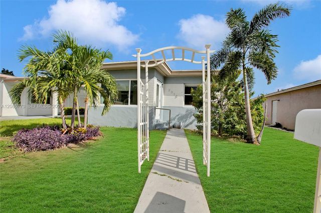 2315 Hope Street, Hollywood, FL 33020