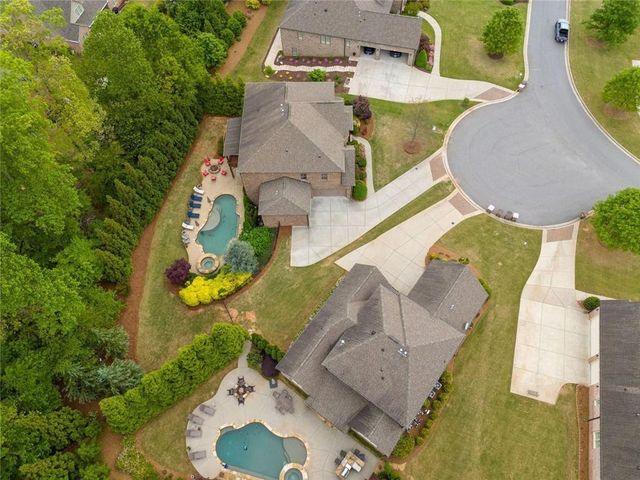 7045 Parrish Way, Cumming, GA 30040