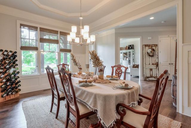 7045 Parrish Way, Cumming, GA 30040