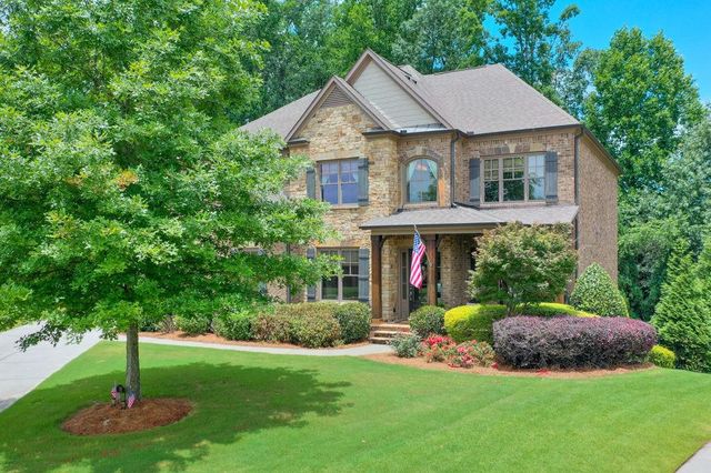 7045 Parrish Way, Cumming, GA 30040