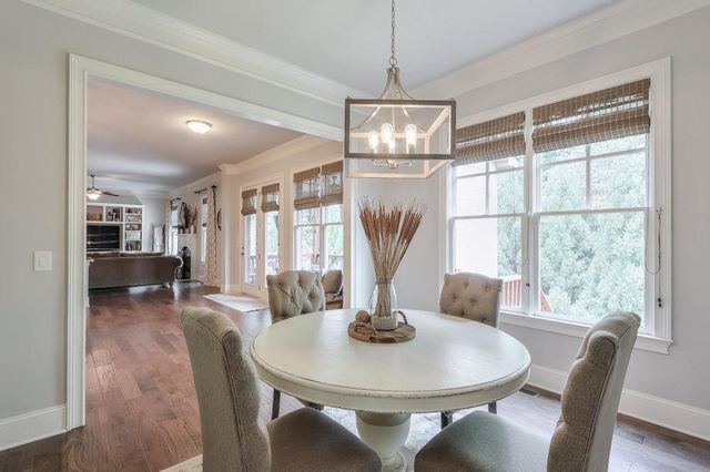 7045 Parrish Way, Cumming, GA 30040