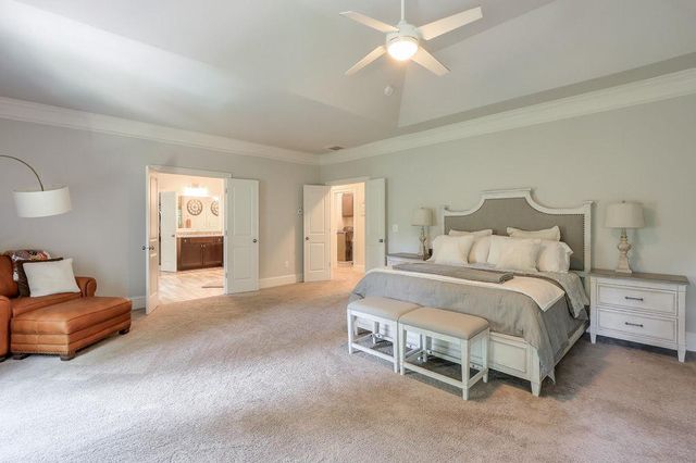 7045 Parrish Way, Cumming, GA 30040