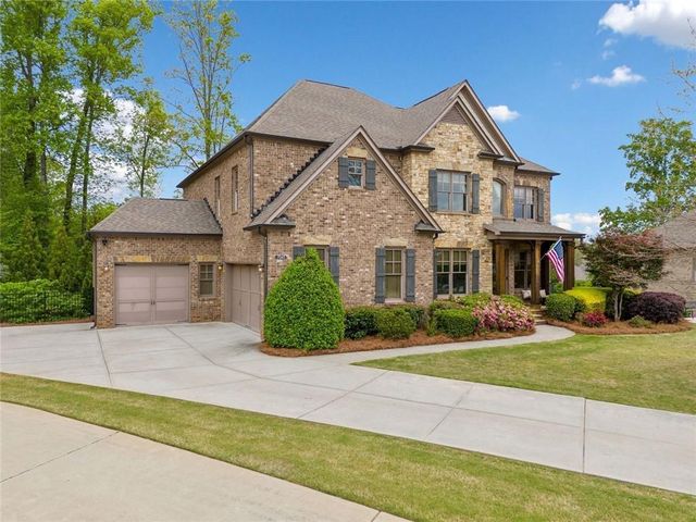 7045 Parrish Way, Cumming, GA 30040
