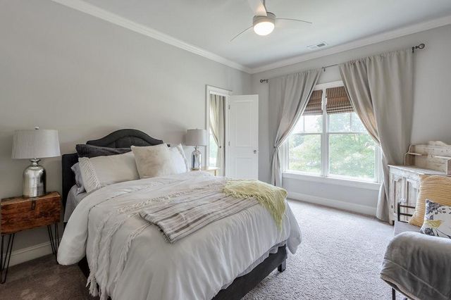 7045 Parrish Way, Cumming, GA 30040