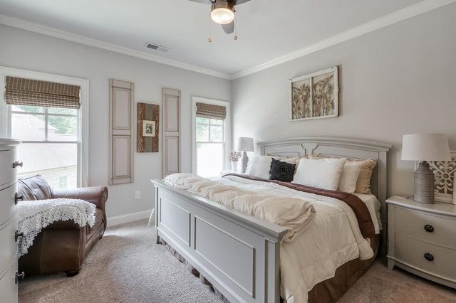 7045 Parrish Way, Cumming, GA 30040