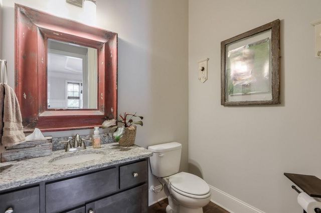 7045 Parrish Way, Cumming, GA 30040