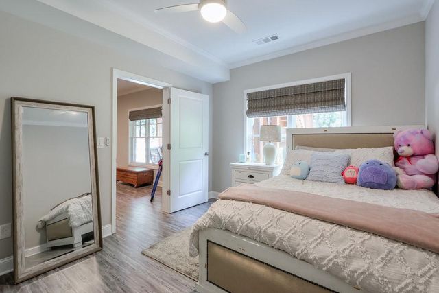7045 Parrish Way, Cumming, GA 30040