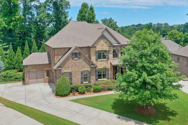 7045 Parrish Way, Cumming, GA 30040