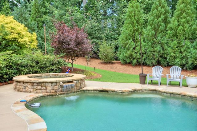 7045 Parrish Way, Cumming, GA 30040