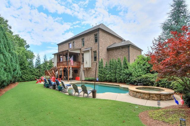 7045 Parrish Way, Cumming, GA 30040