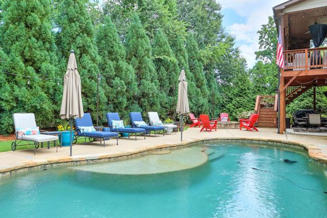 7045 Parrish Way, Cumming, GA 30040