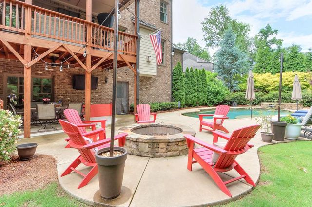 7045 Parrish Way, Cumming, GA 30040
