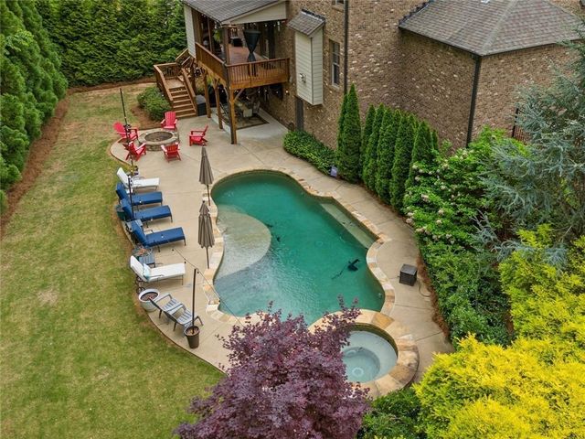 7045 Parrish Way, Cumming, GA 30040