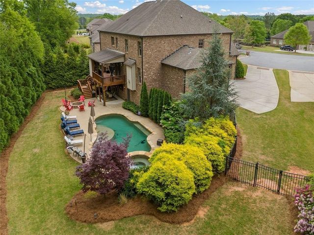 7045 Parrish Way, Cumming, GA 30040
