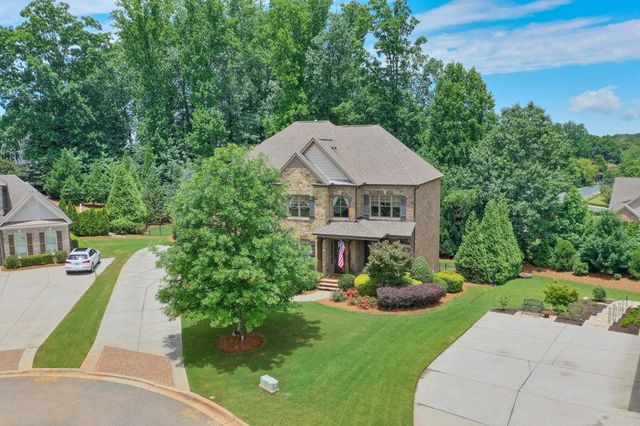 7045 Parrish Way, Cumming, GA 30040