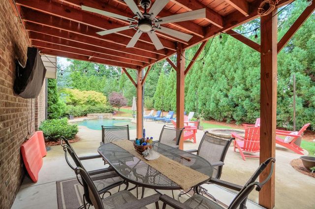 7045 Parrish Way, Cumming, GA 30040