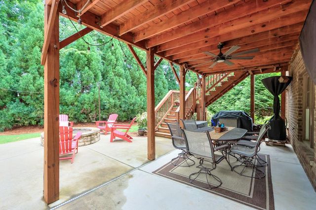 7045 Parrish Way, Cumming, GA 30040