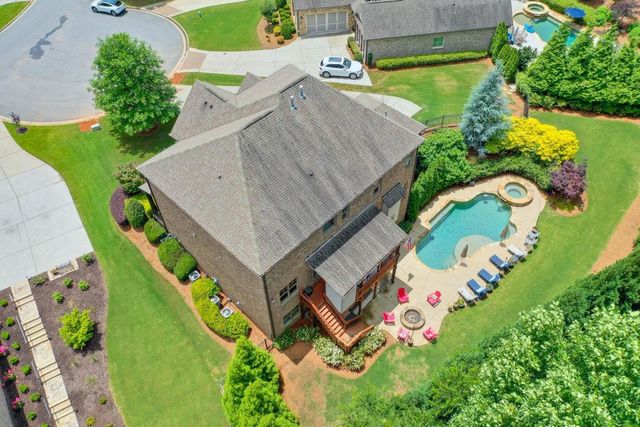 7045 Parrish Way, Cumming, GA 30040