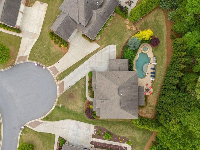 7045 Parrish Way, Cumming, GA 30040